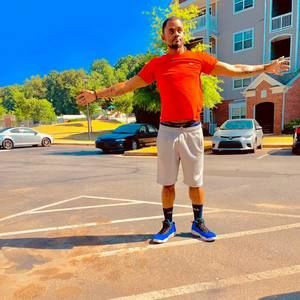 Meet your Posher, Jay